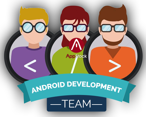 hiring an Android app developer