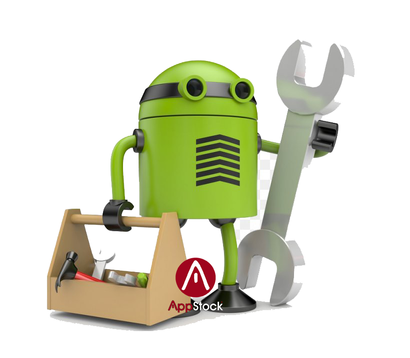 App development tools