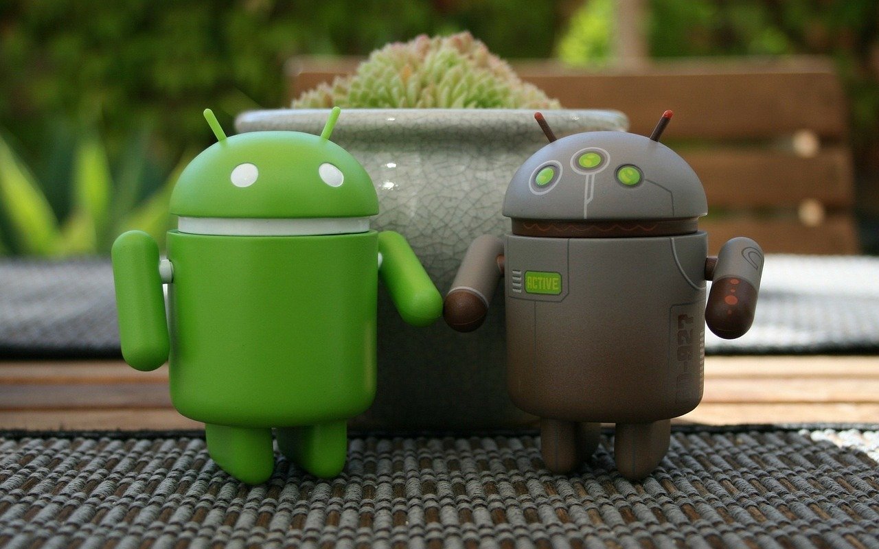 Android App Development The Need of the Changing World