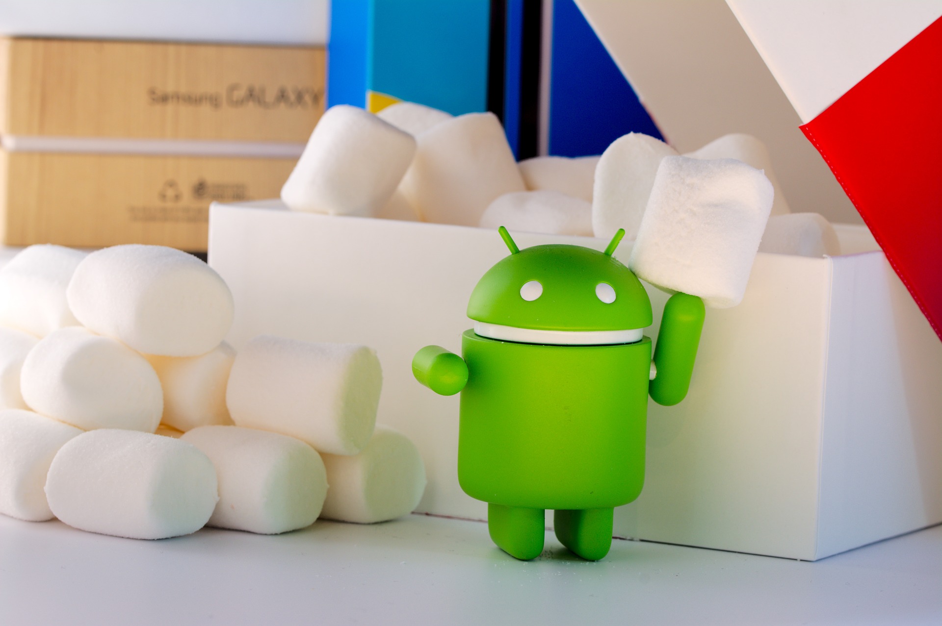 How Android App Development Seems Monstrous But Surmountable
