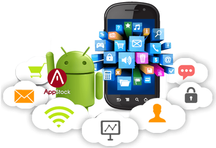 Convenient Android Apps