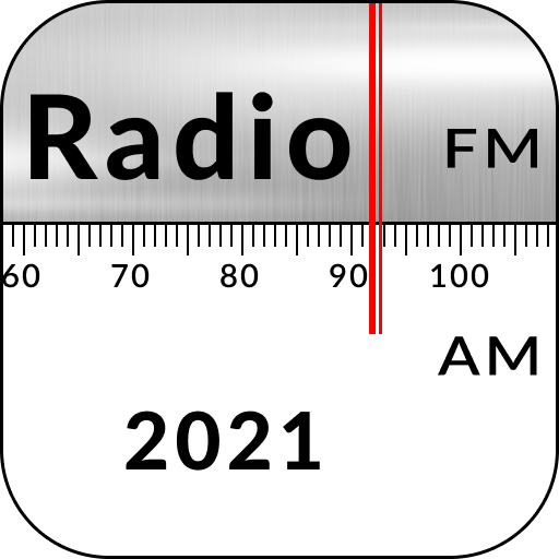 AM FM Radio
