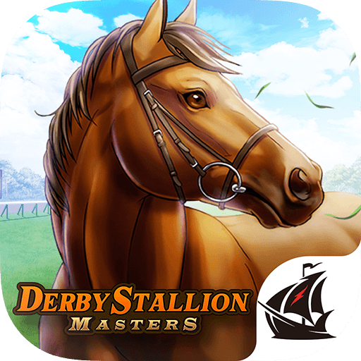 Derby Stallion