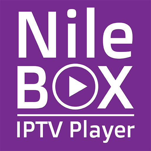 nilebox iptv player