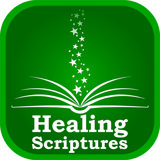 healing scriptures kjv