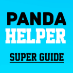New Panda Helper! Game and apps Free Assistant