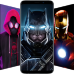 justice league wallpaper