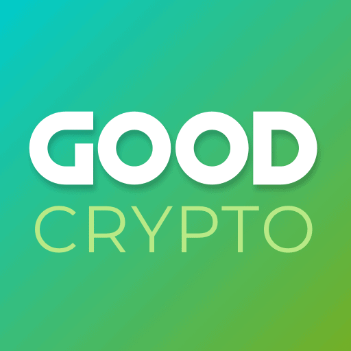 Good Crypto: one trading app - 30 crypto exchanges
