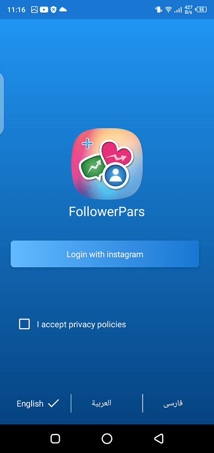 FollowerPars APK
