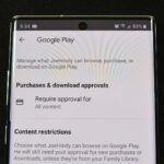 The best Android parental control apps and other ways