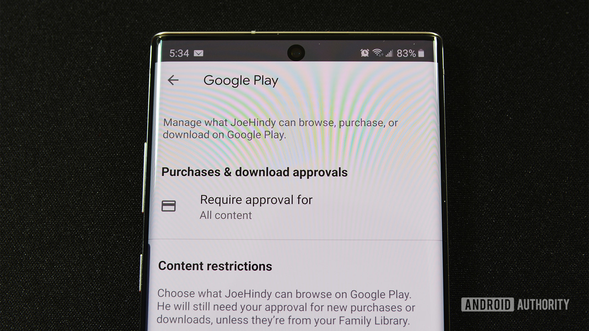The best Android parental control apps and other ways