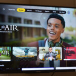 How to add Peacock to your Fire TV Stick