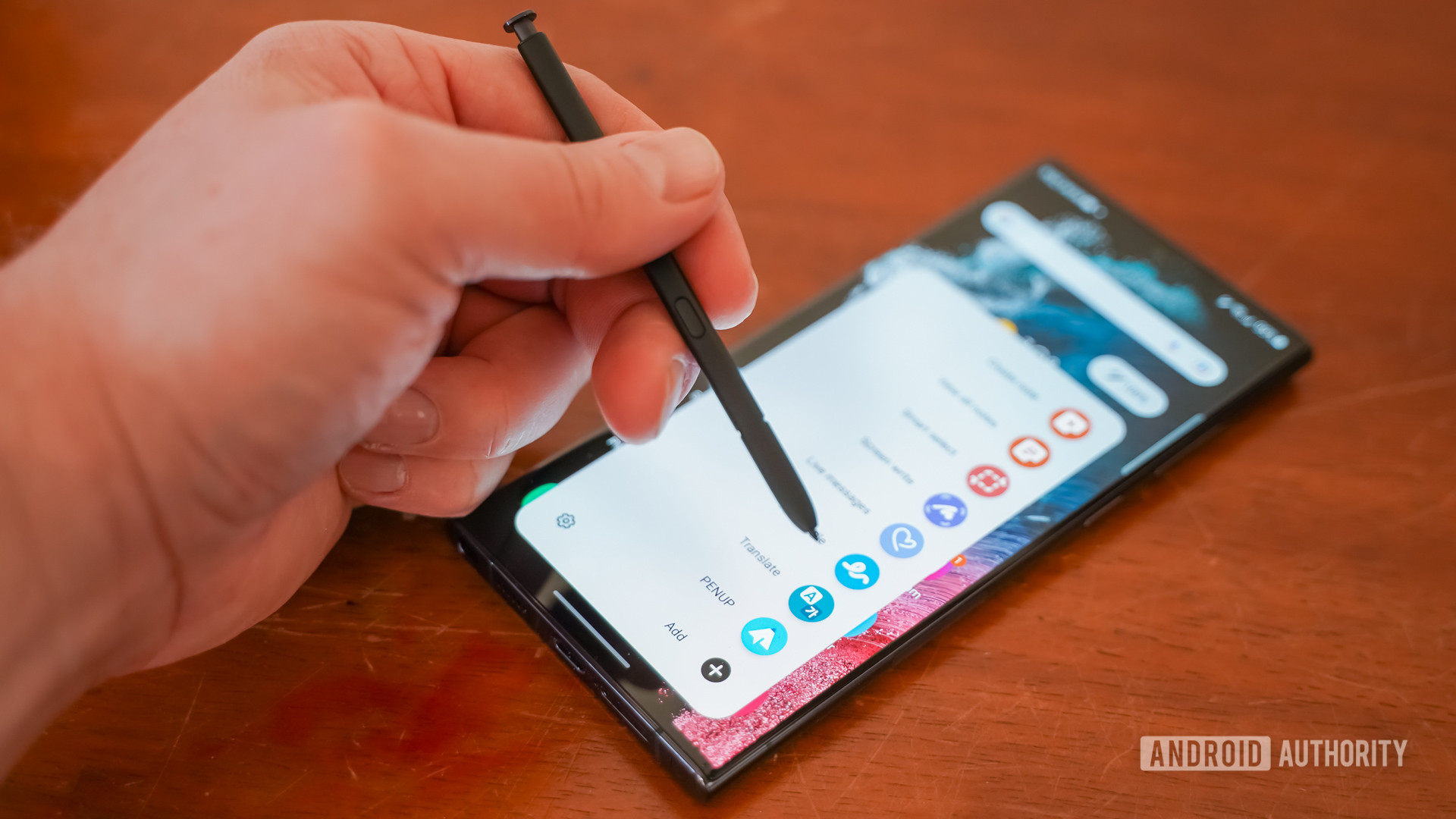 10 best stylus apps and S Pen apps for Android