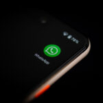 WhatsApp is finally rolling out message reactions