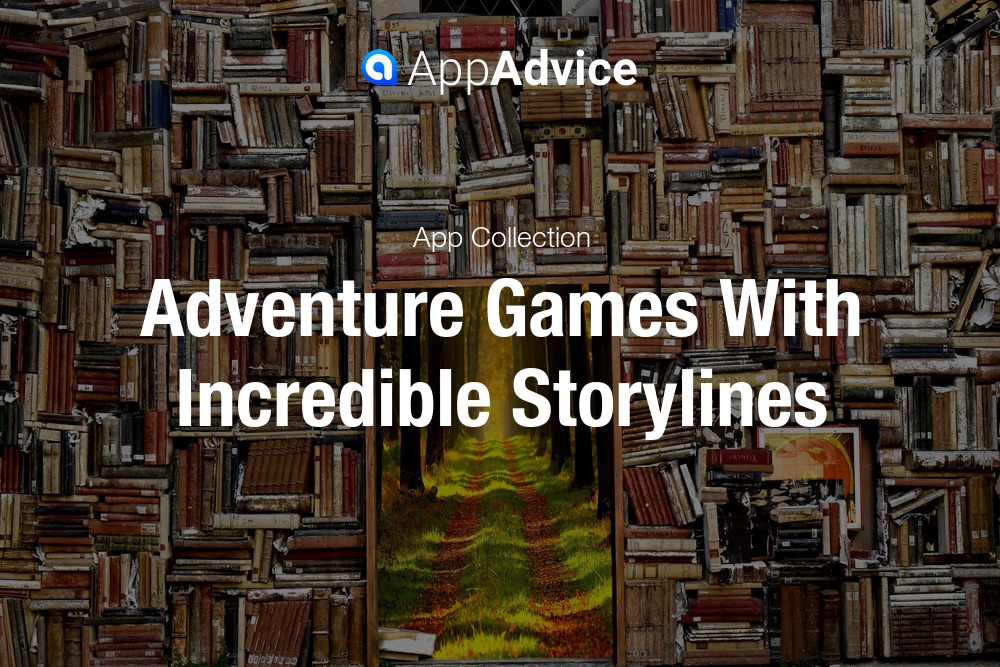 Play Through These Amazing Stories