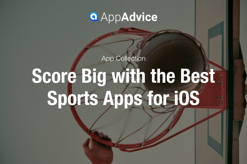 Best Sports Apps
