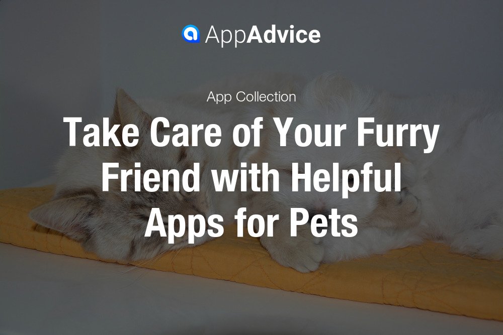 Apps About Pets