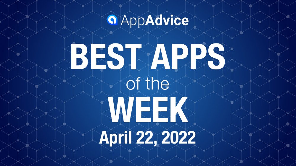 Best APPS of the WEEK