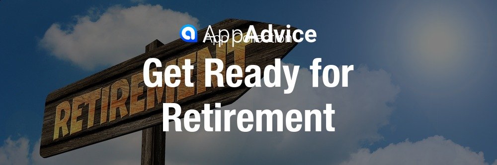 Get Ready For Retirement