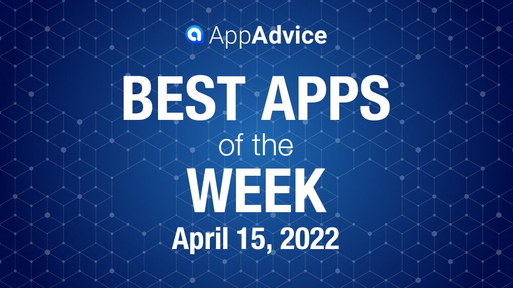 Best APPS of the WEEK
