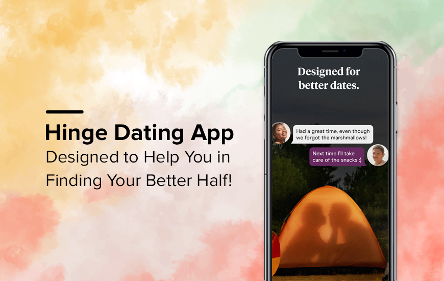 Hinge App Review- The Key to a Happy Ending