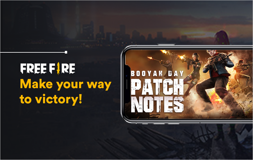 Free Fire App Review- A Fan-favorite Battle Royale