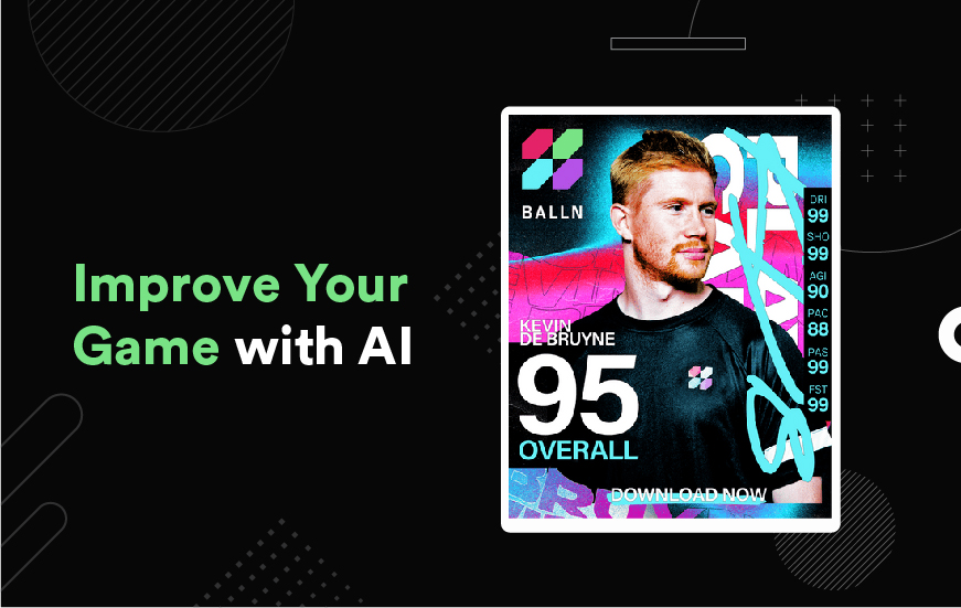 BALLN App Review- Improve Your Game with AI