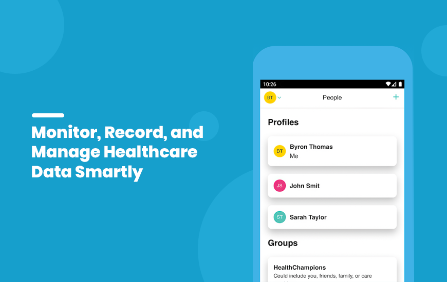 Calcium App Review - A Reliable Healthcare Monitor