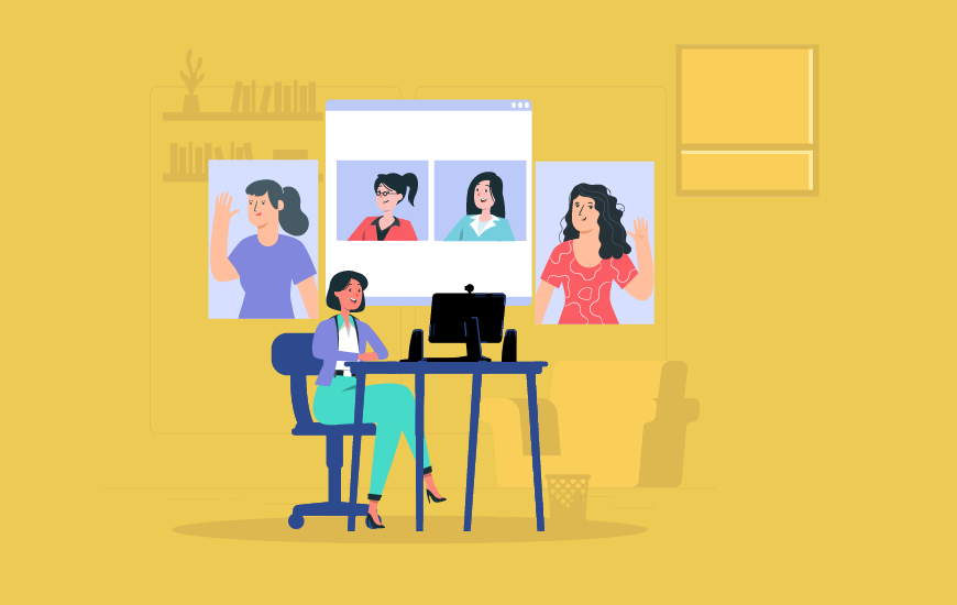 Famous Women in Technology with Crucial Roles through