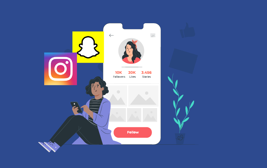 Which Social Media App is Bett