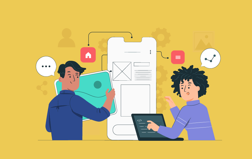 What are Hybrid Mobile Apps and why should you prefer