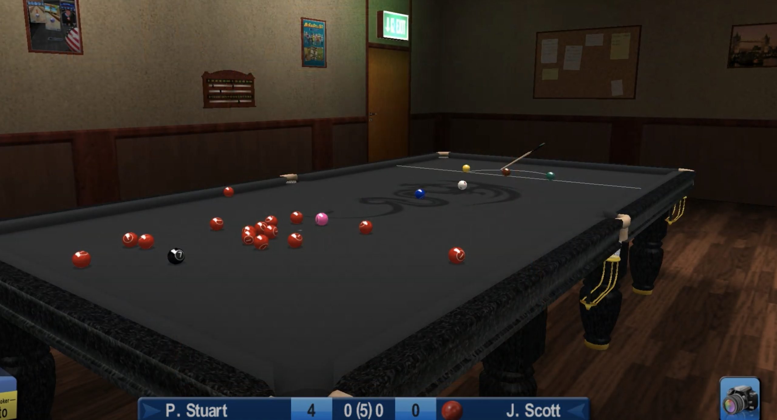 Pro Snooker & Pool 2022+, Construction Simulator 2+ Added to Apple Arcade