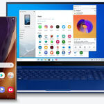 Microsoft's Your Phone app is having an identity crisis at the moment