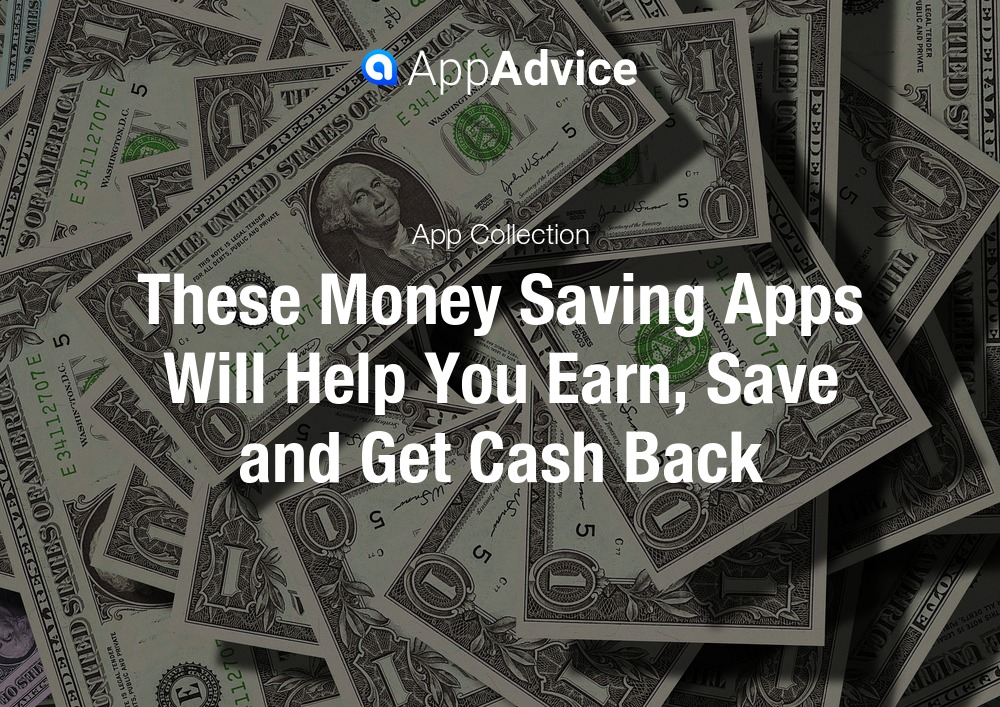 Best Money Saving Apps on iOS
