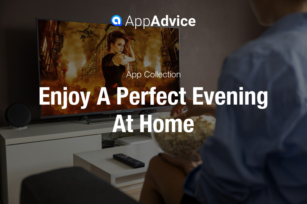 Enjoy A Perfect Evening At Home