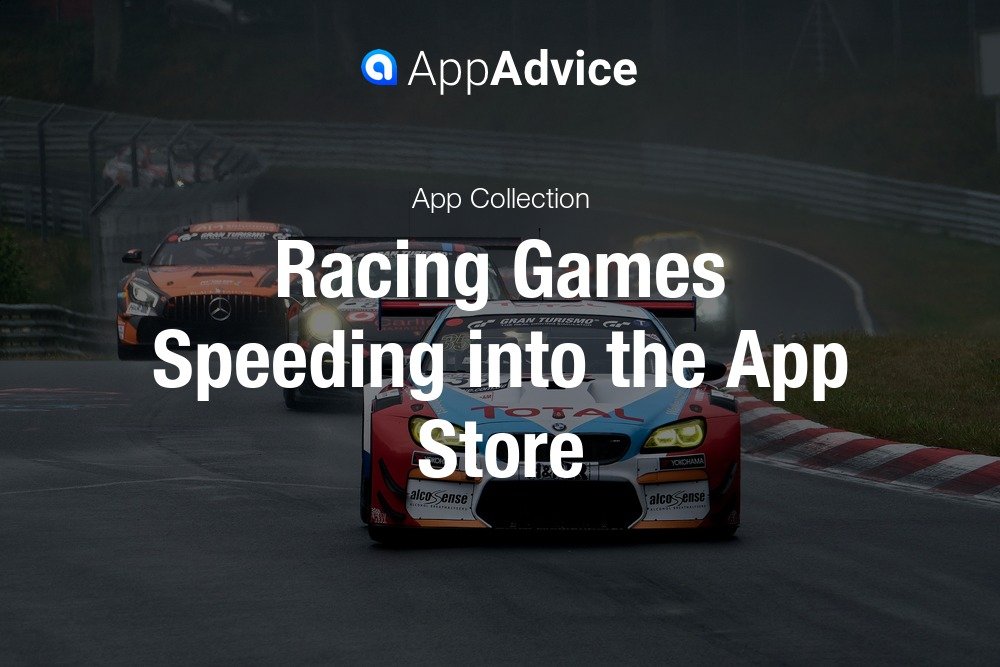 Love to Race? Here are the Best Games to do Just That
