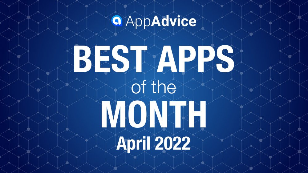 Best APPS of the MONTH