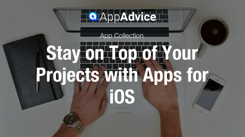 Project Management Apps