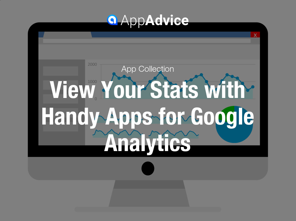 Apps for Google Analytics