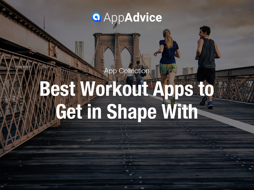 Best Workout Apps for iOS