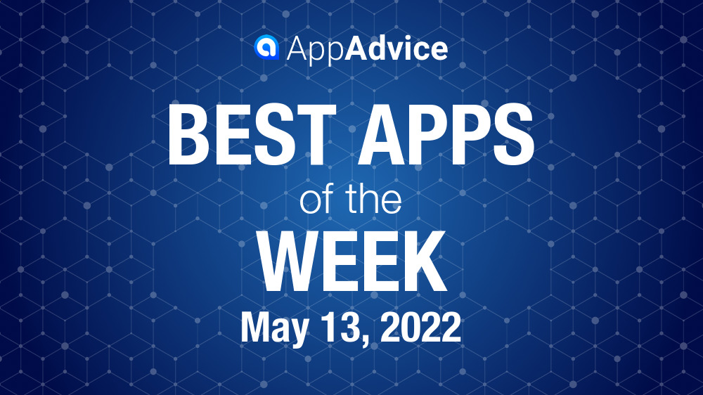 Best APPS of the WEEK
