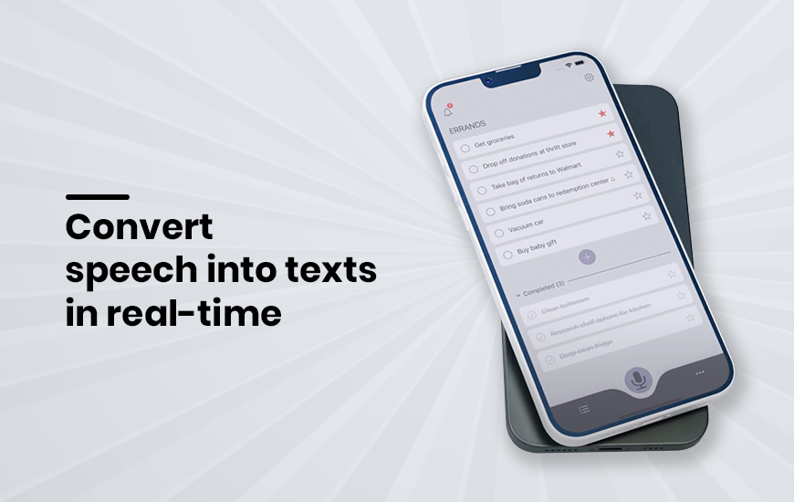 Speak Task App Review - A Look into App’s Usability