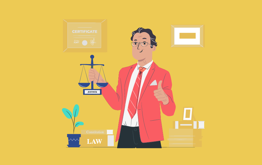 Different Types of Legal Software Available for Lawye
