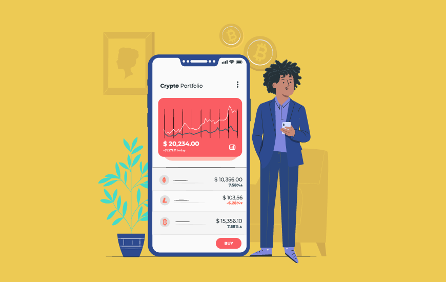An Insight into Cardano's Background and Price Trends