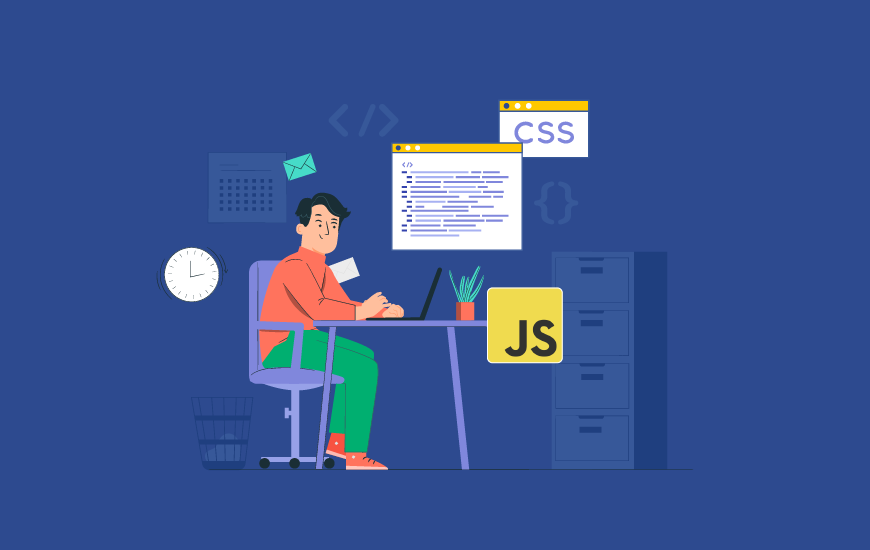Why is JavaScript App Development the Best Framework?