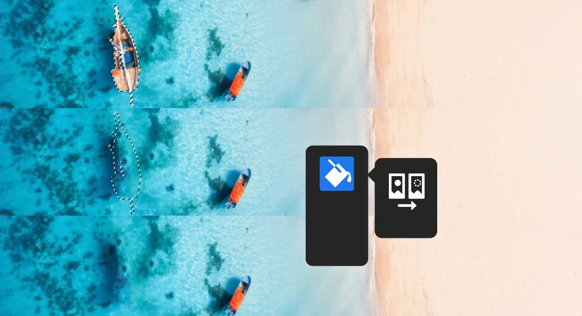 Adobe Photoshop for iPad Adds Content-Aware Fill, Remove Background and More