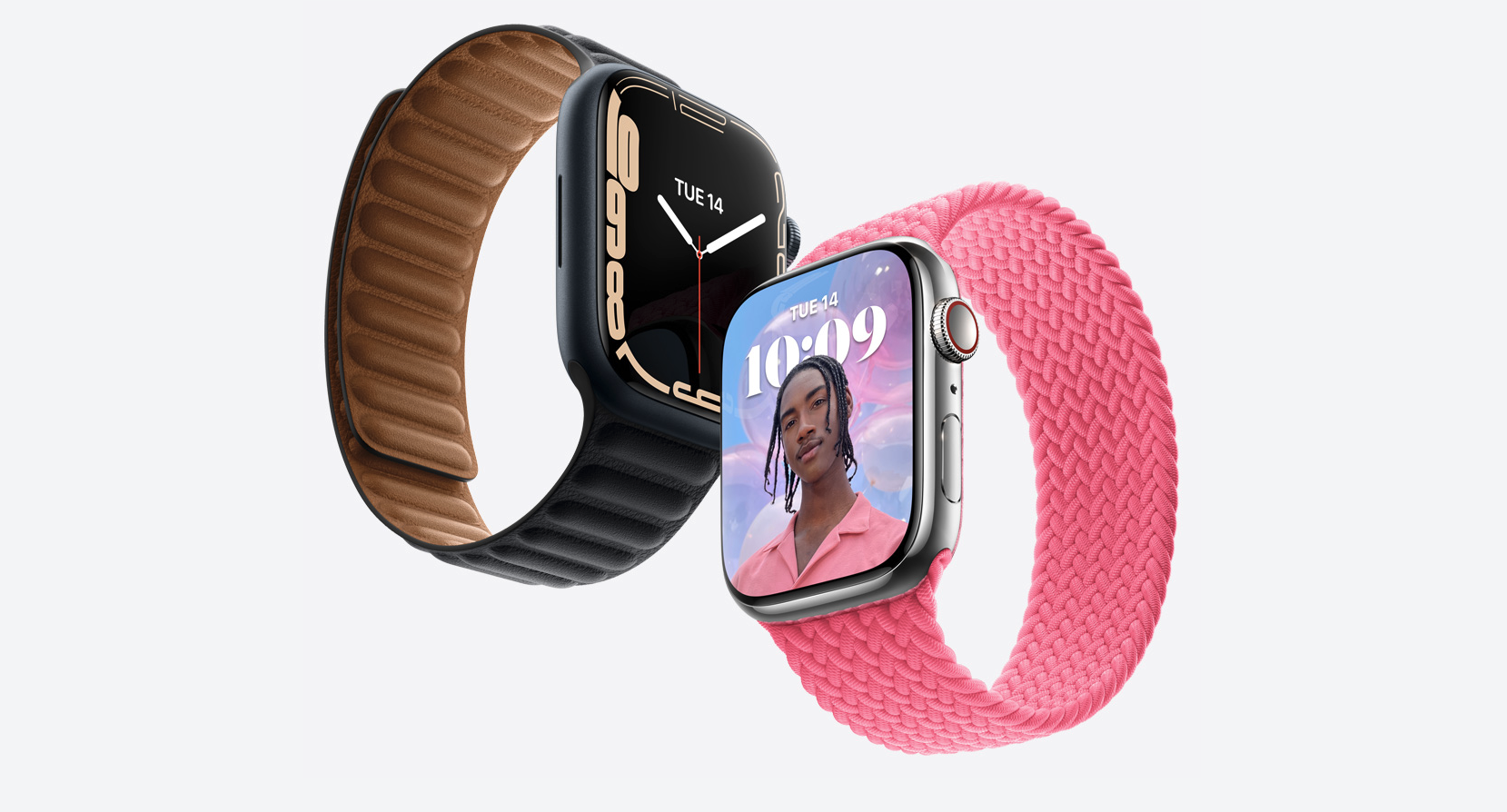 watchOS 8.6, tvOS 15.5 Arrive With Minor Improvements