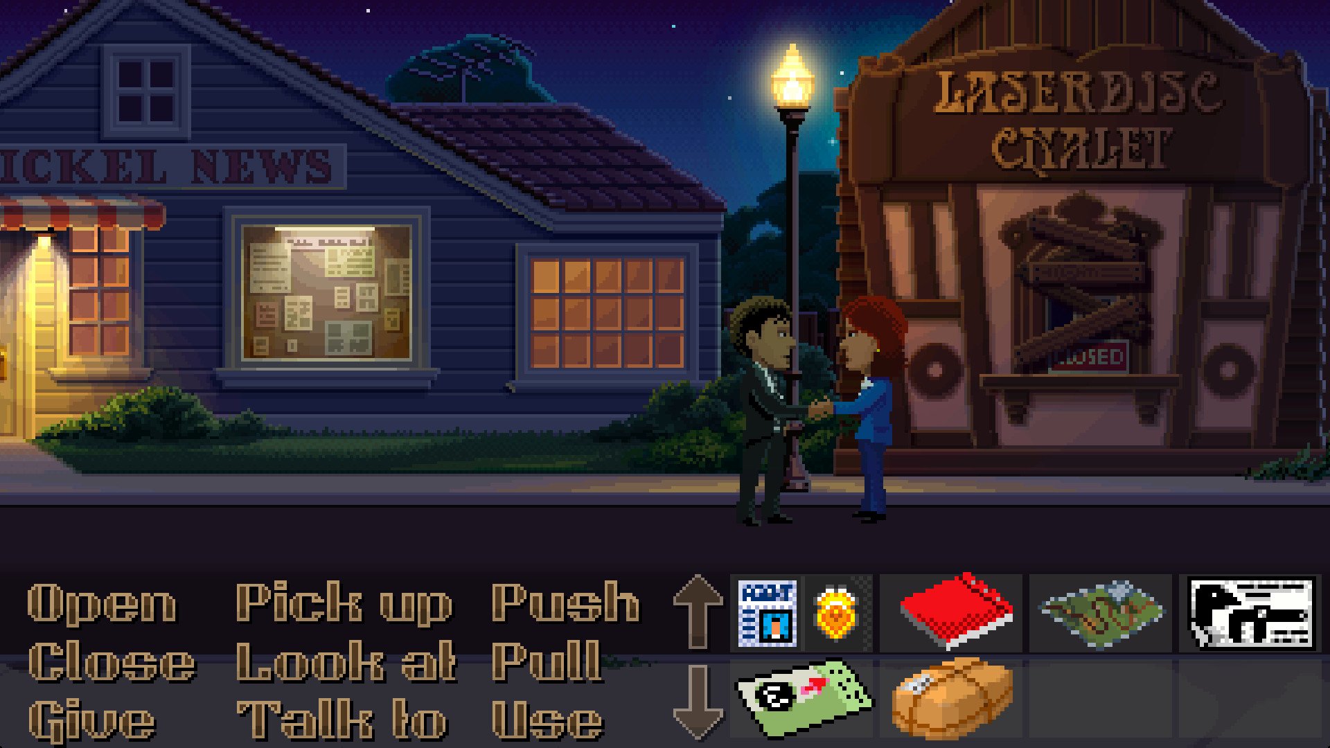 Monkey Island Is Coming Back