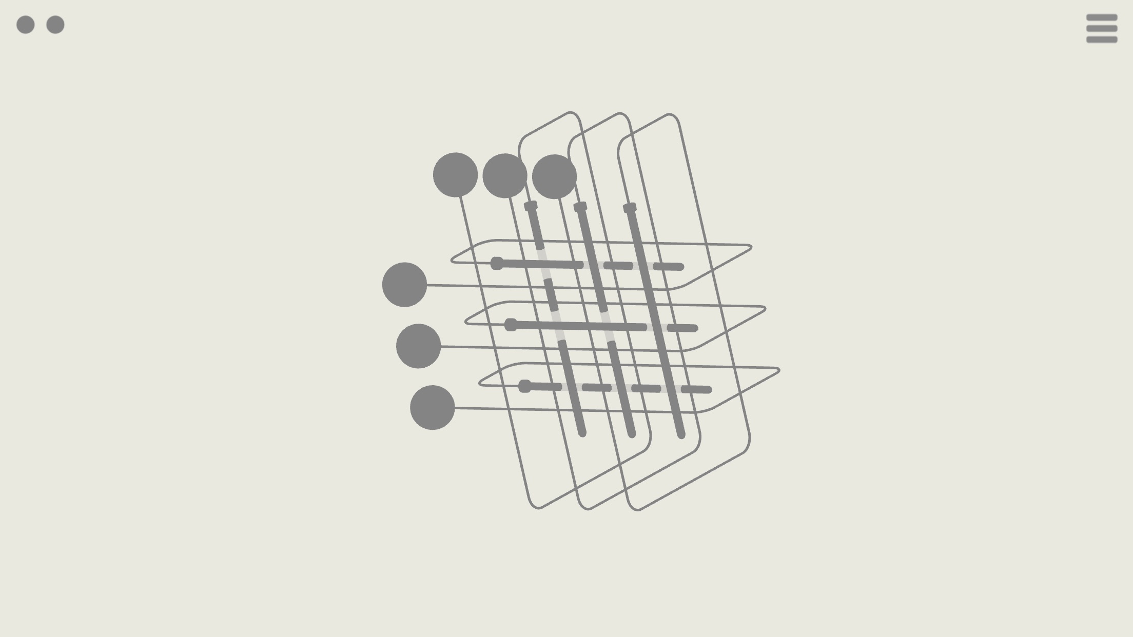 Lock Into the Fun Minimalist Puzzle Game HOOK 2