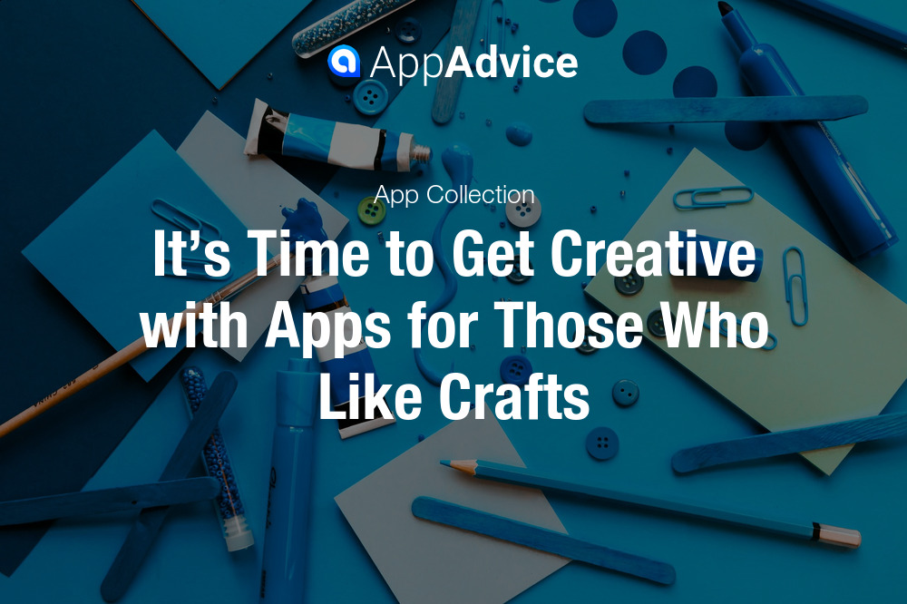 Apps for Crafts